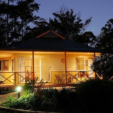 Waverley House Cottages Lakes Entrance Quarto foto