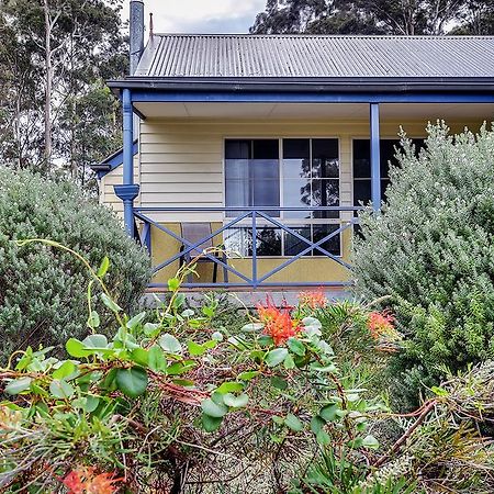 Waverley House Cottages Lakes Entrance Exterior foto